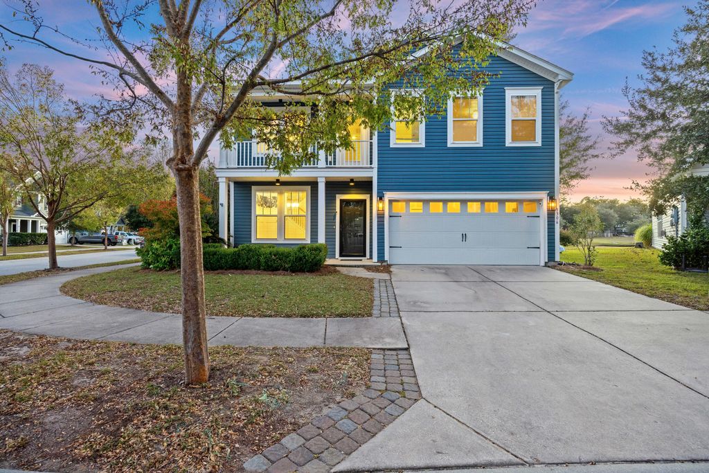 Photo of 3306 Hartwell Street, Johns Island, SC 29455 (MLS # 25030275)