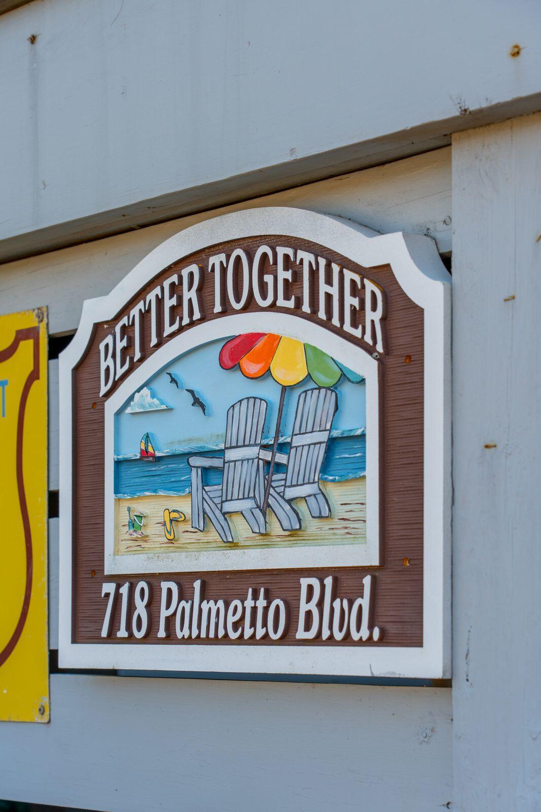 718 Palmetto Boulevard