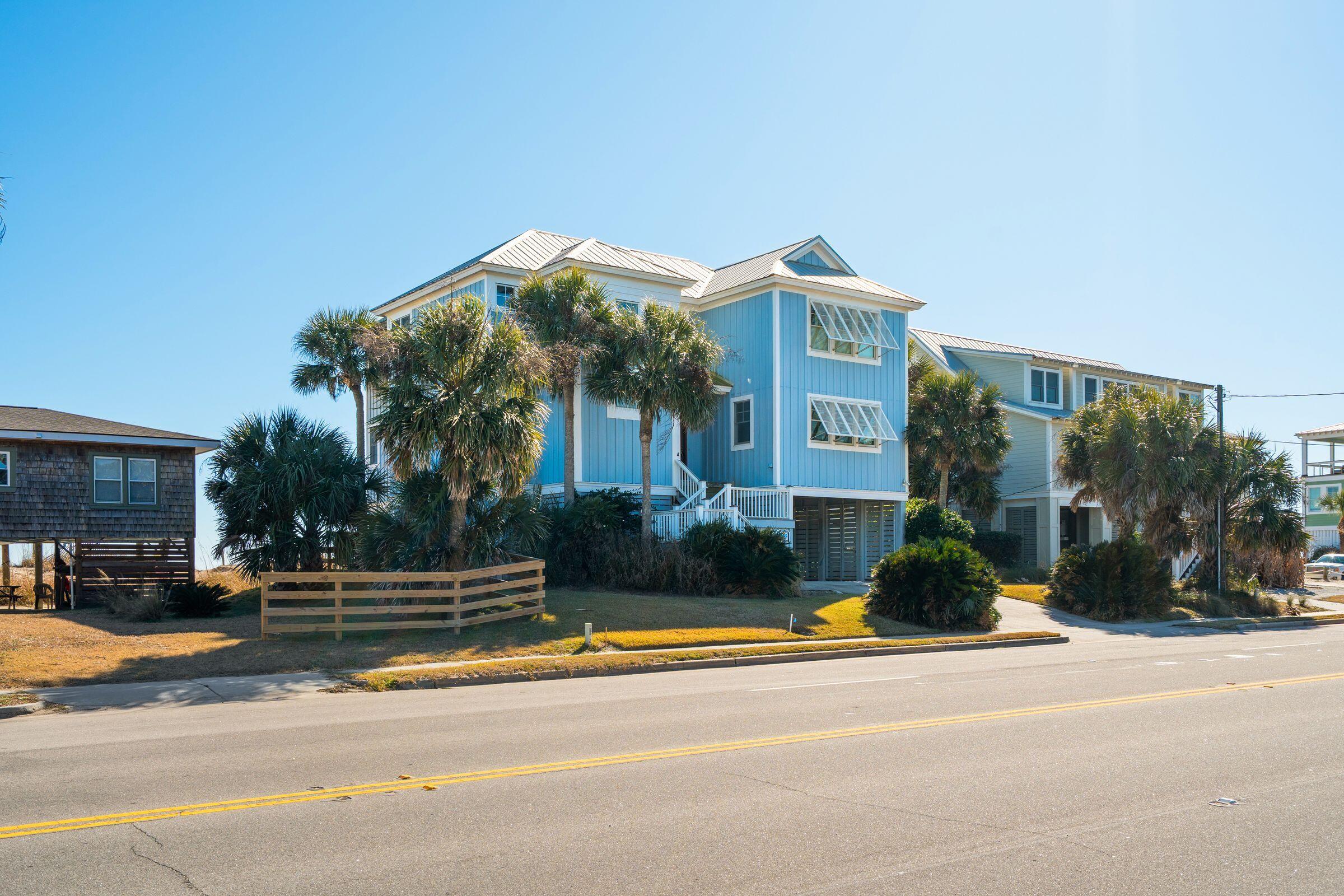 718 Palmetto Boulevard