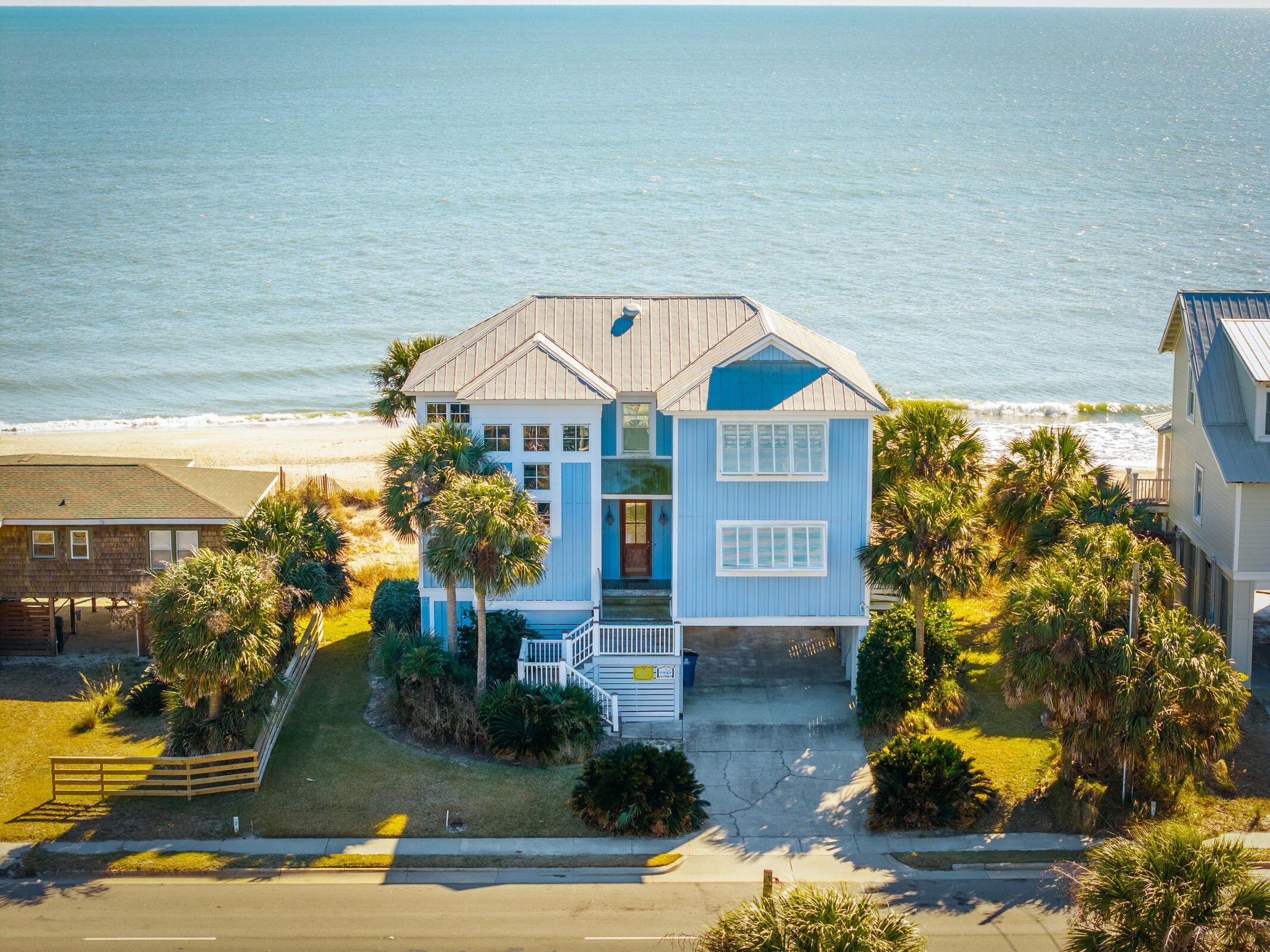 718 Palmetto Boulevard