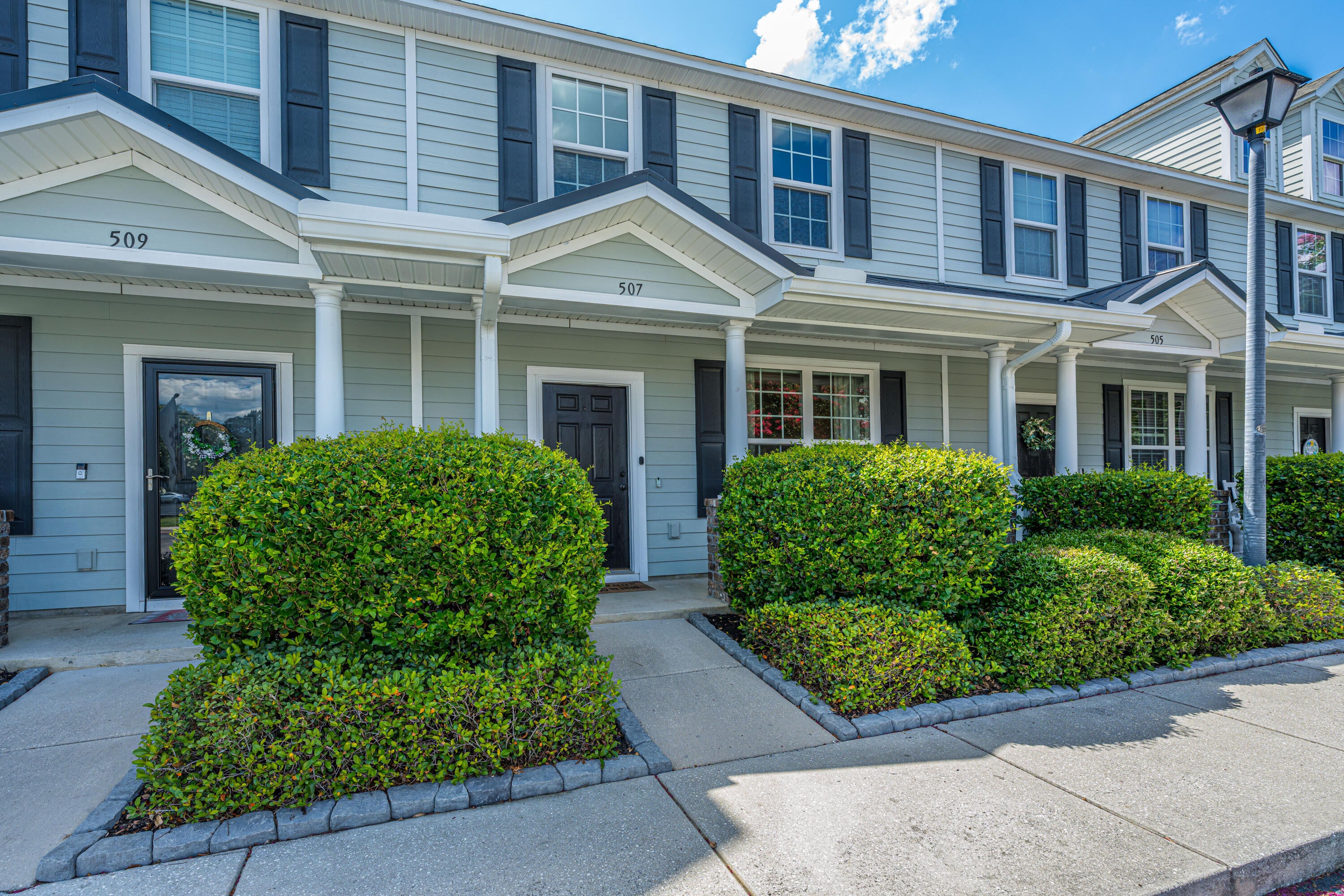 507 Hemingway Circle