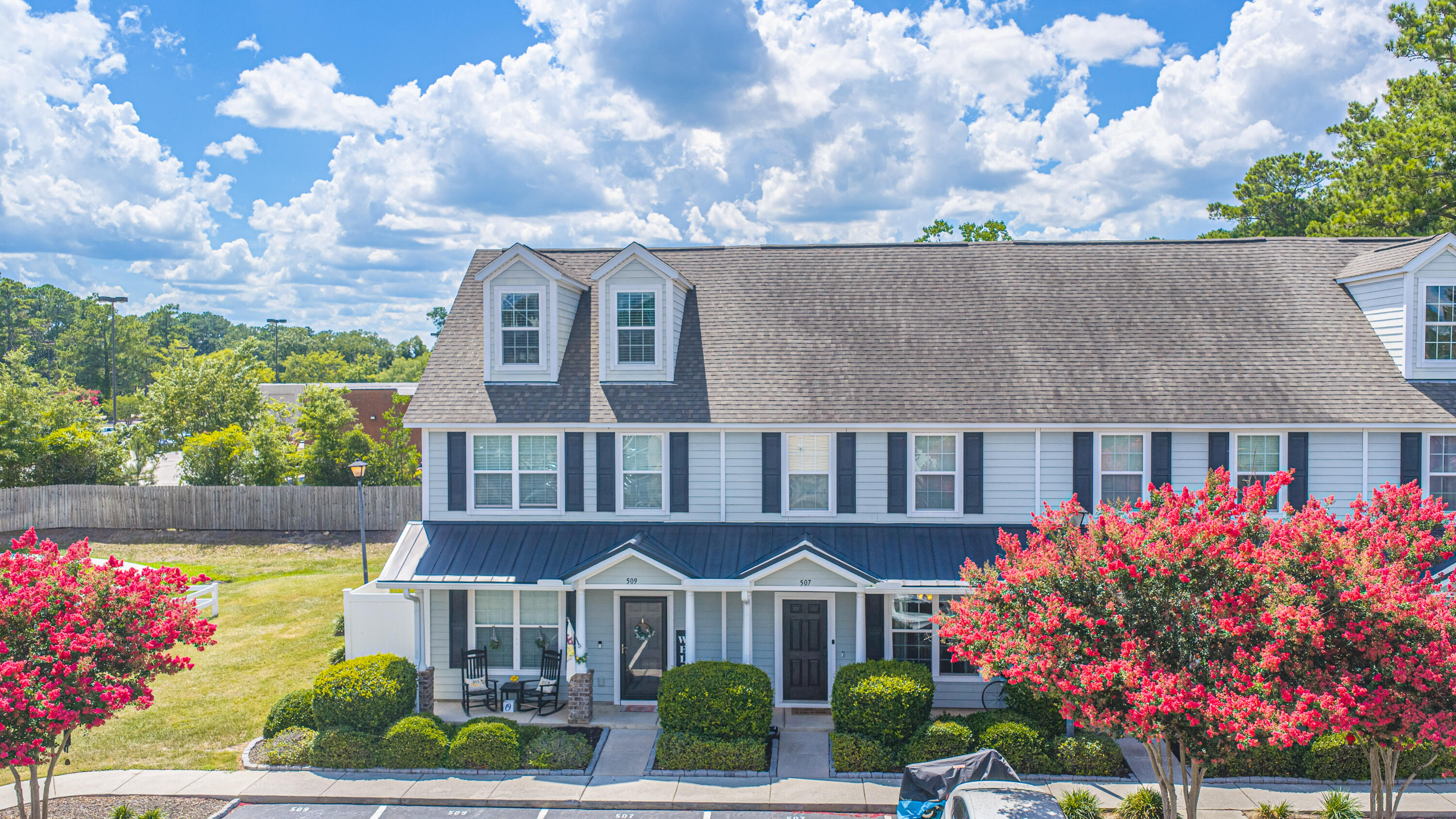 507 Hemingway Circle