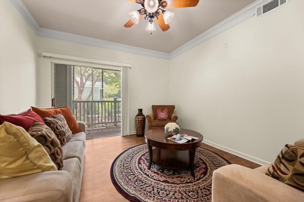 Photo of 1300 Park West Boulevard #813, Mount Pleasant, SC 29466 (MLS # 25027577)