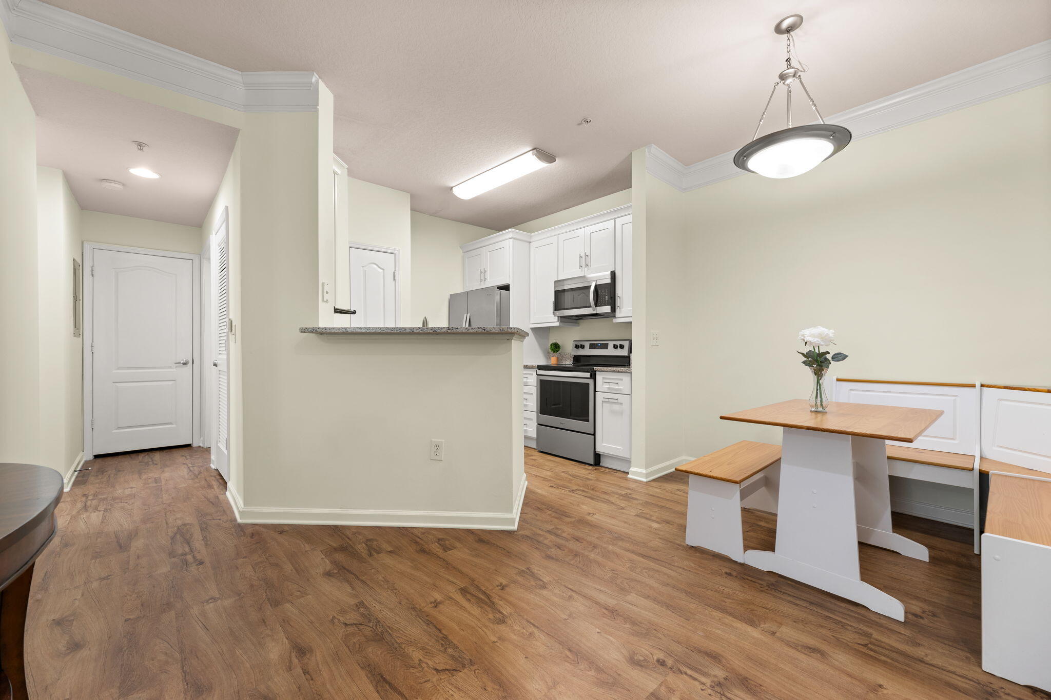 1300 Park West Boulevard 813