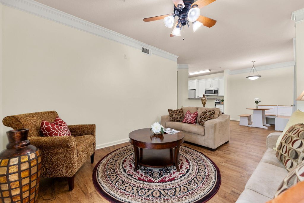 Photo of 1300 Park West Boulevard #813, Mount Pleasant, SC 29466 (MLS # 25027577)