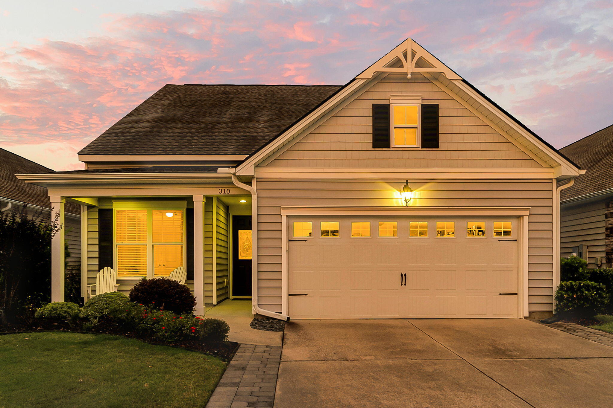 310 Fish Creek Court
