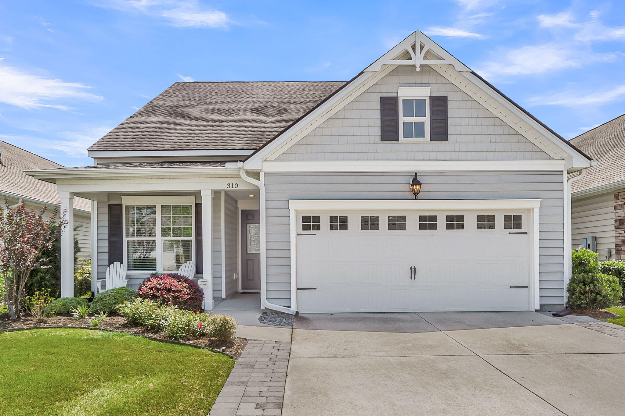 310 Fish Creek Court