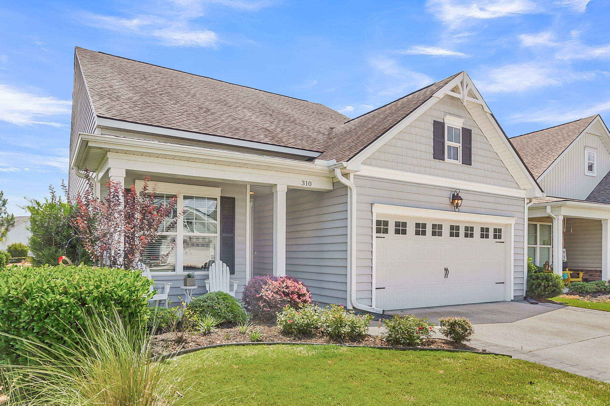 310 Fish Creek Court
