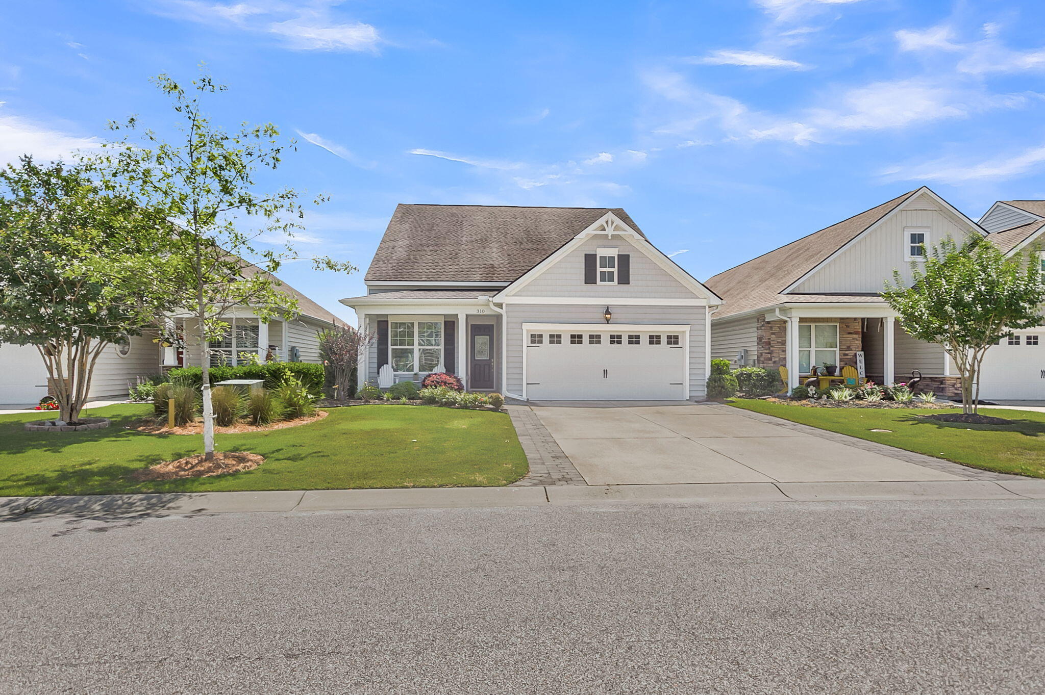 310 Fish Creek Court