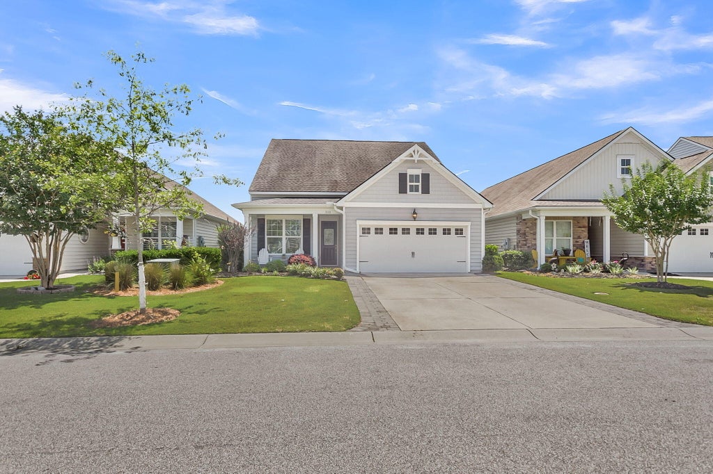 Photo of 310 Fish Creek Court, Summerville, SC 29486 (MLS # 26017287)