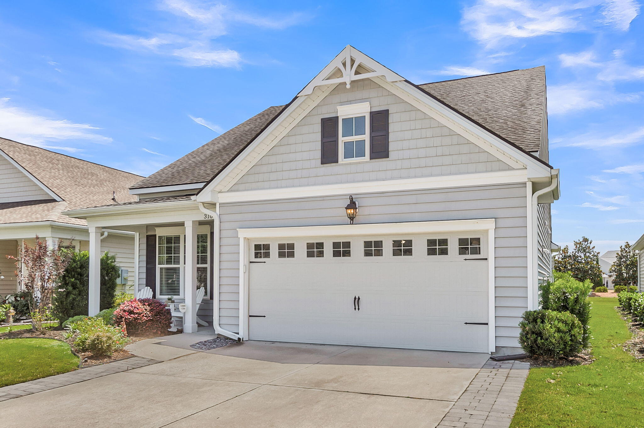 310 Fish Creek Court