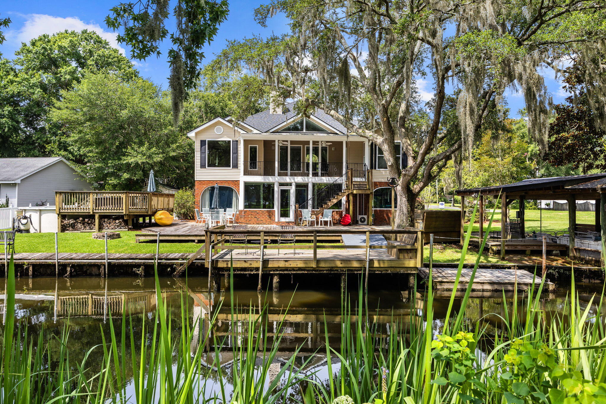1804 Redhead Road