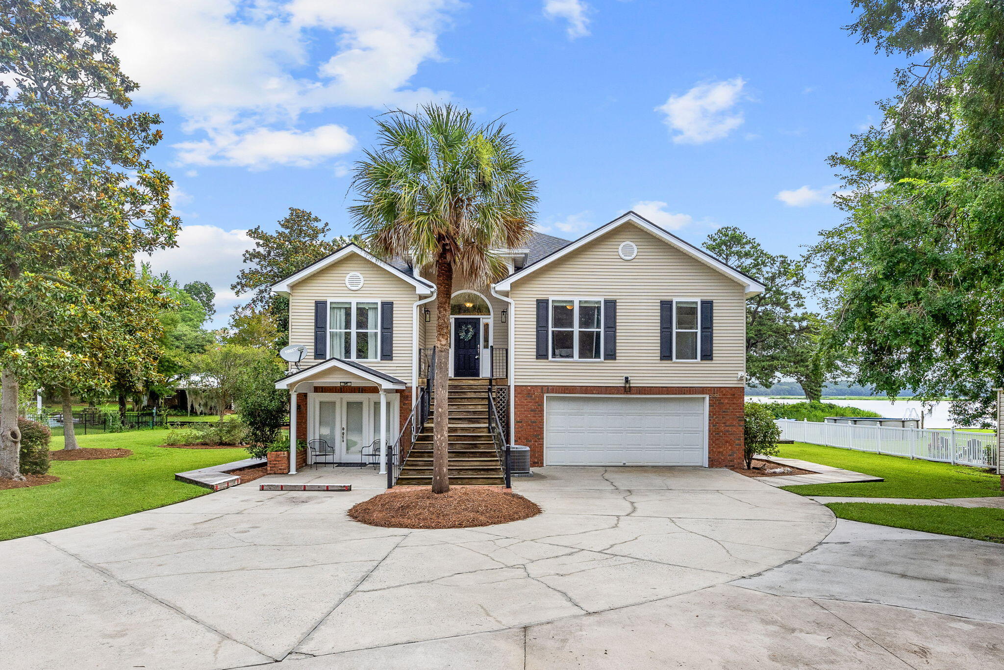 1804 Redhead Road