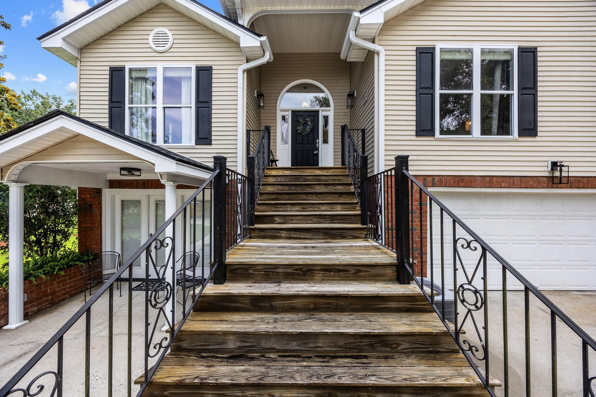 1804 Redhead Road