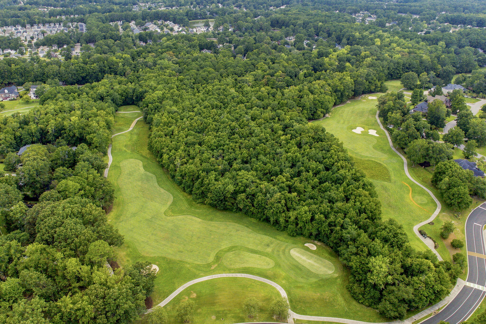 4260 Club Course Drive