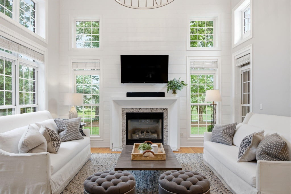 Photo of 4260 Club Course Drive, North Charleston, SC 29420 (MLS # 26020898)