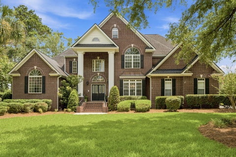 Photo of 4260 Club Course Drive, North Charleston, SC 29420 (MLS # 26020898)