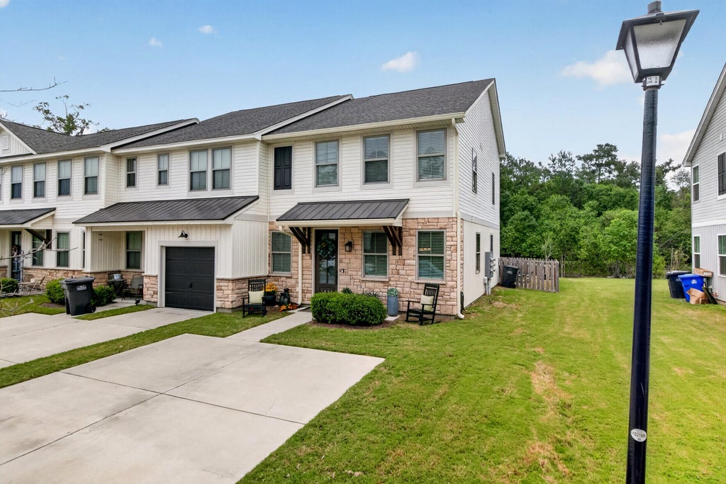 Photo of 7808 Park Gate Drive, North Charleston, SC 29418 (MLS # 26028189)