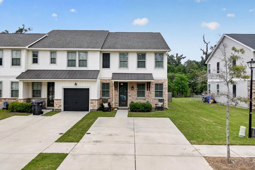 Photo of 7808 Park Gate Drive, North Charleston, SC 29418 (MLS # 26028189)