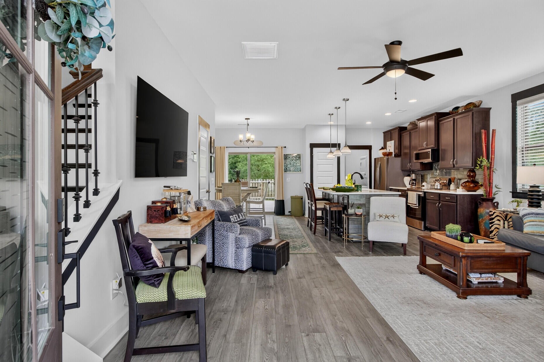 7808 Park Gate Drive
