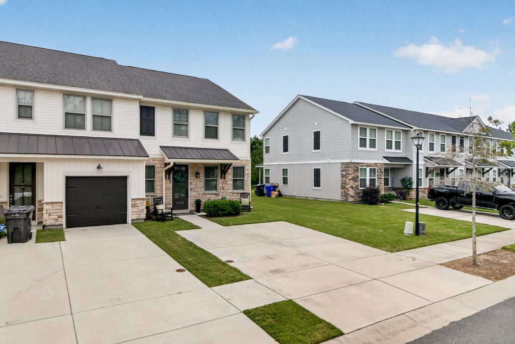Photo of 7808 Park Gate Drive, North Charleston, SC 29418 (MLS # 26028189)