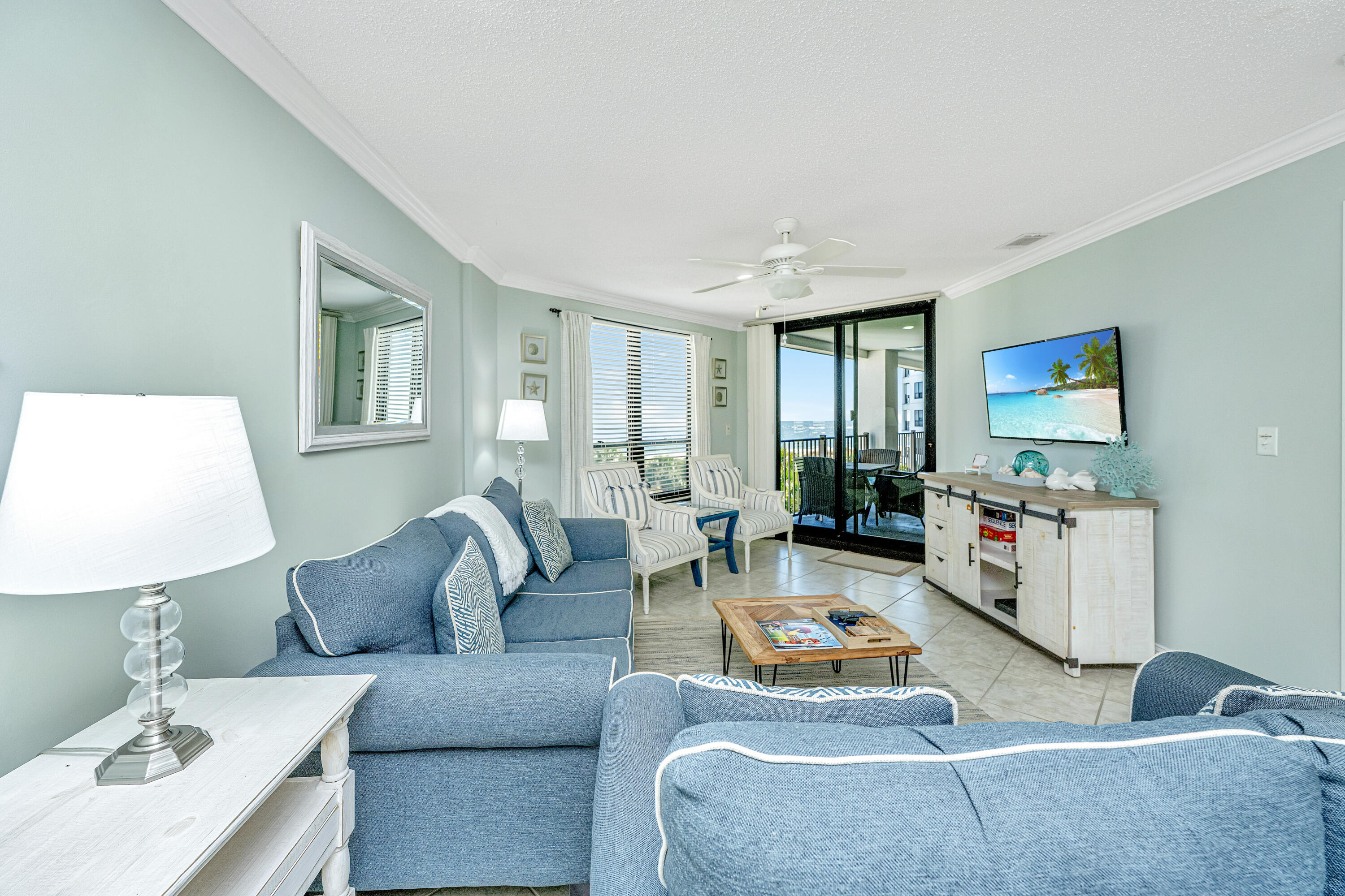 8000 Palmetto Drive 308-A-I