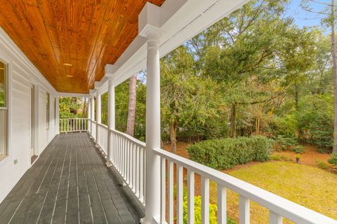 A home in Johns Island