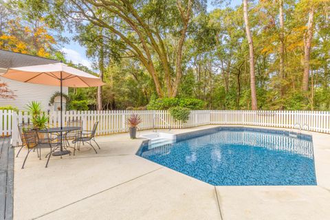 A home in Johns Island