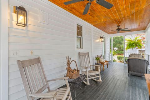 A home in Johns Island