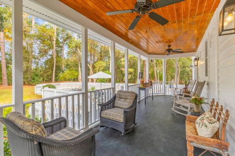 A home in Johns Island