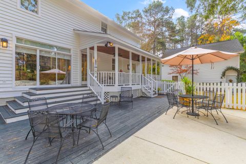 A home in Johns Island