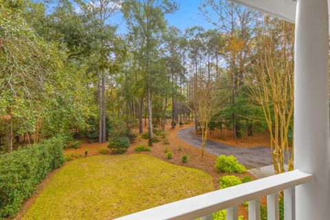 A home in Johns Island