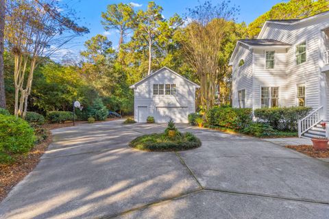 A home in Johns Island