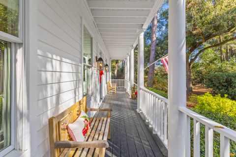 A home in Johns Island