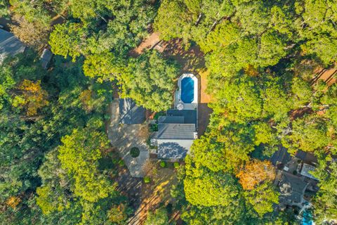 A home in Johns Island