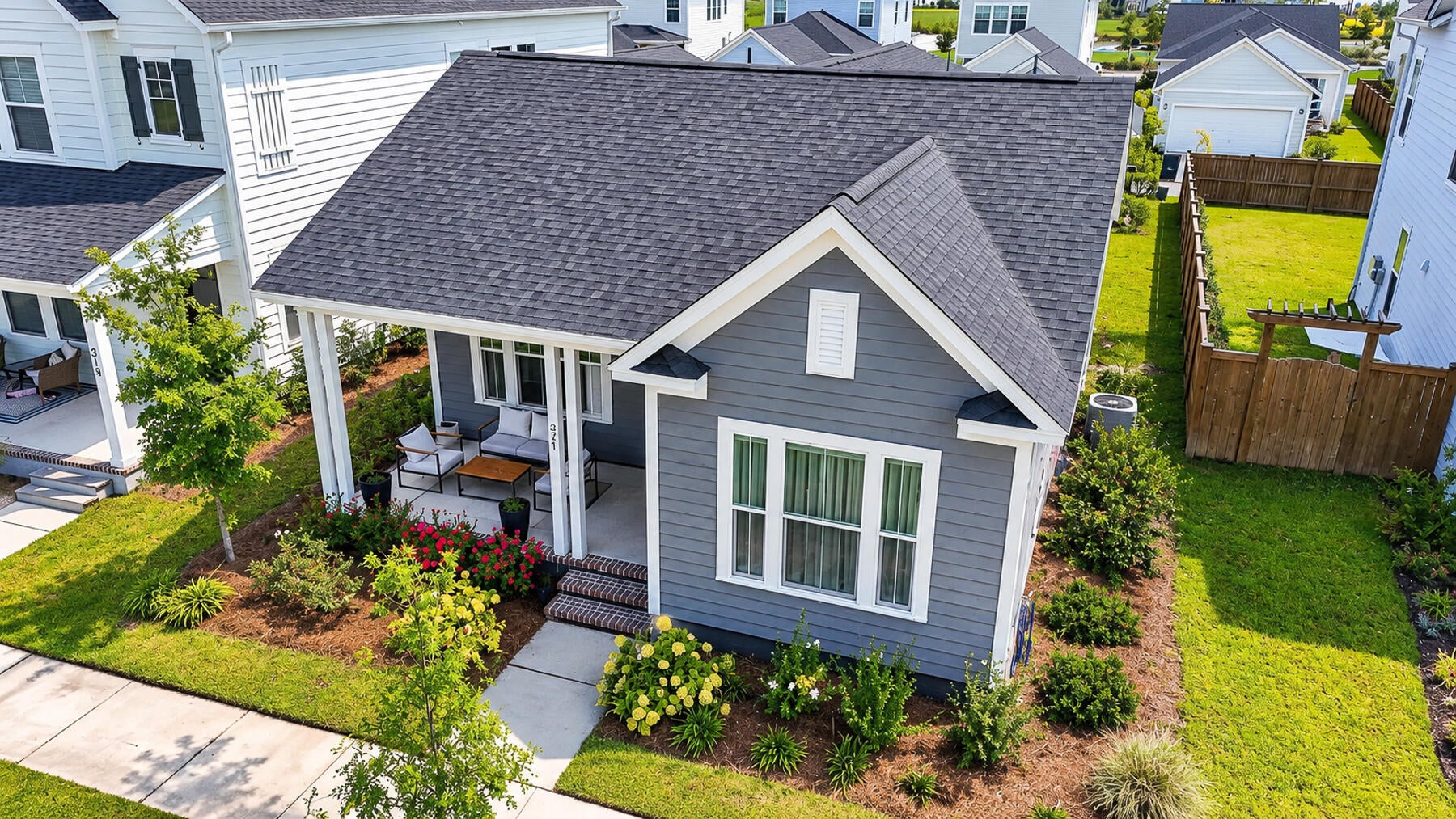 321 Baritone Road