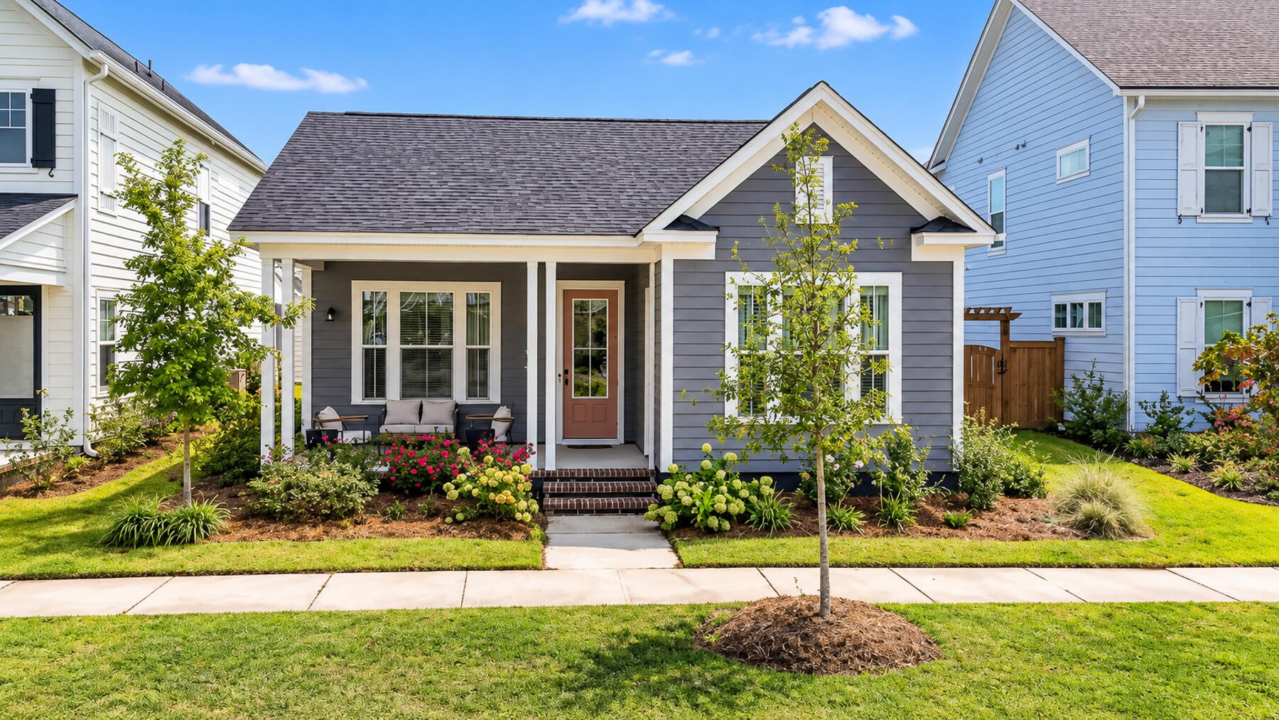 321 Baritone Road