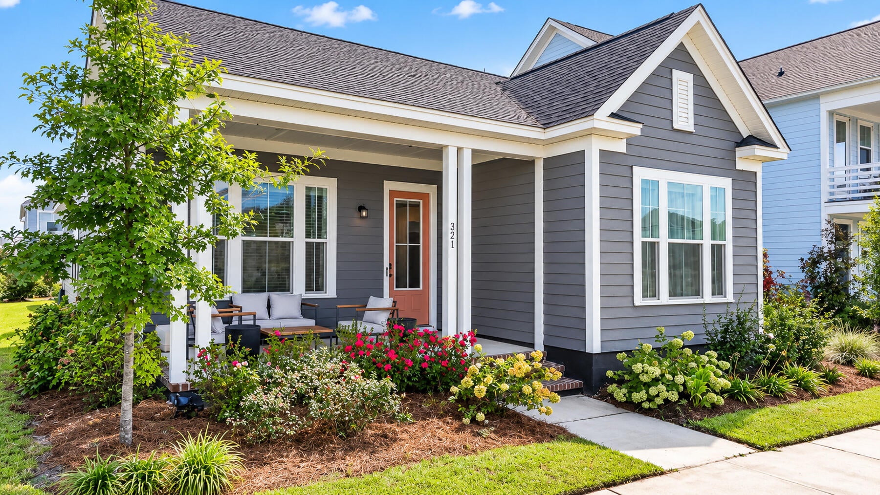 321 Baritone Road