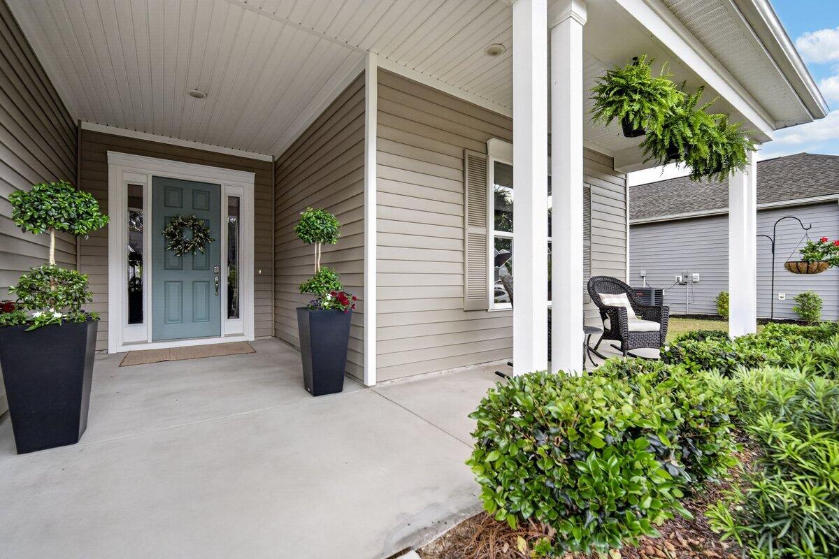581 Marsh Cove Circle