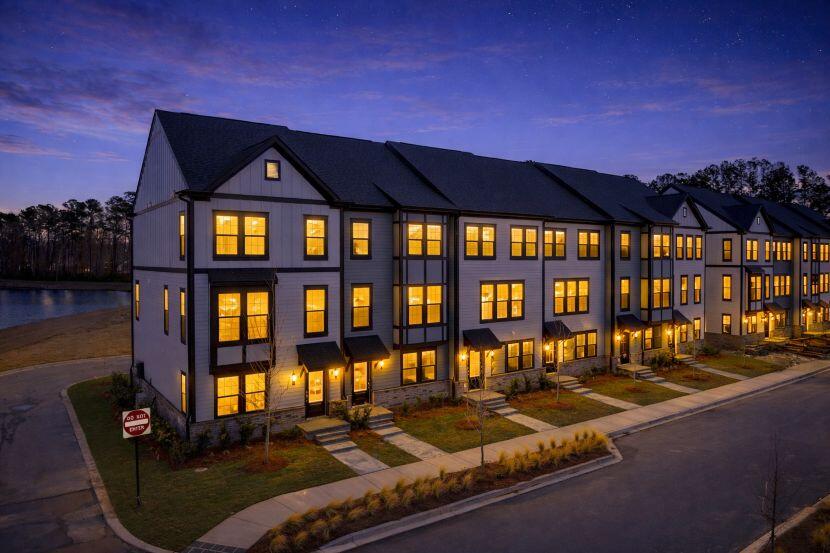 202 Coreopsis Court
