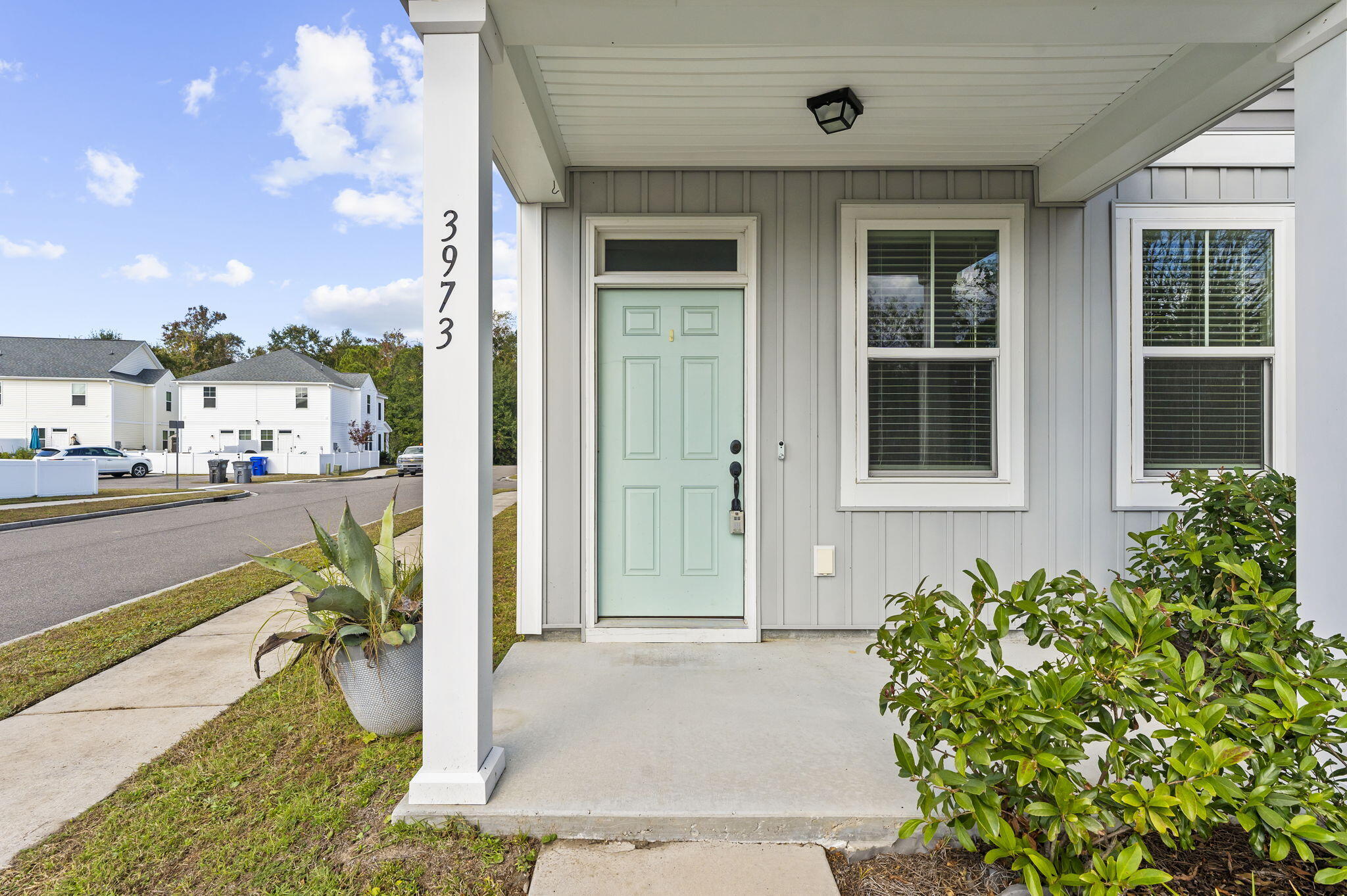 3973 Four Poles Park Drive