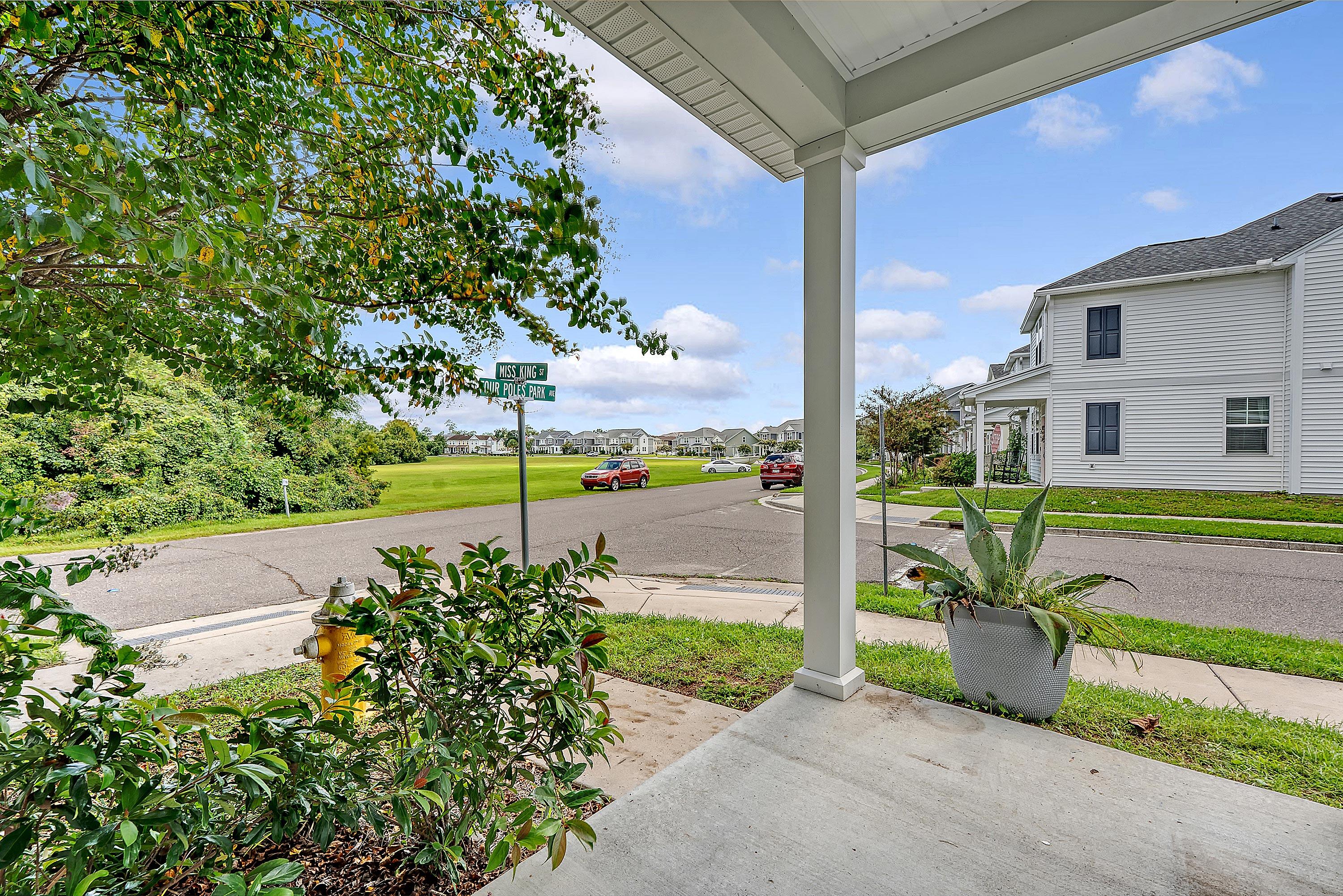 3973 Four Poles Park Drive