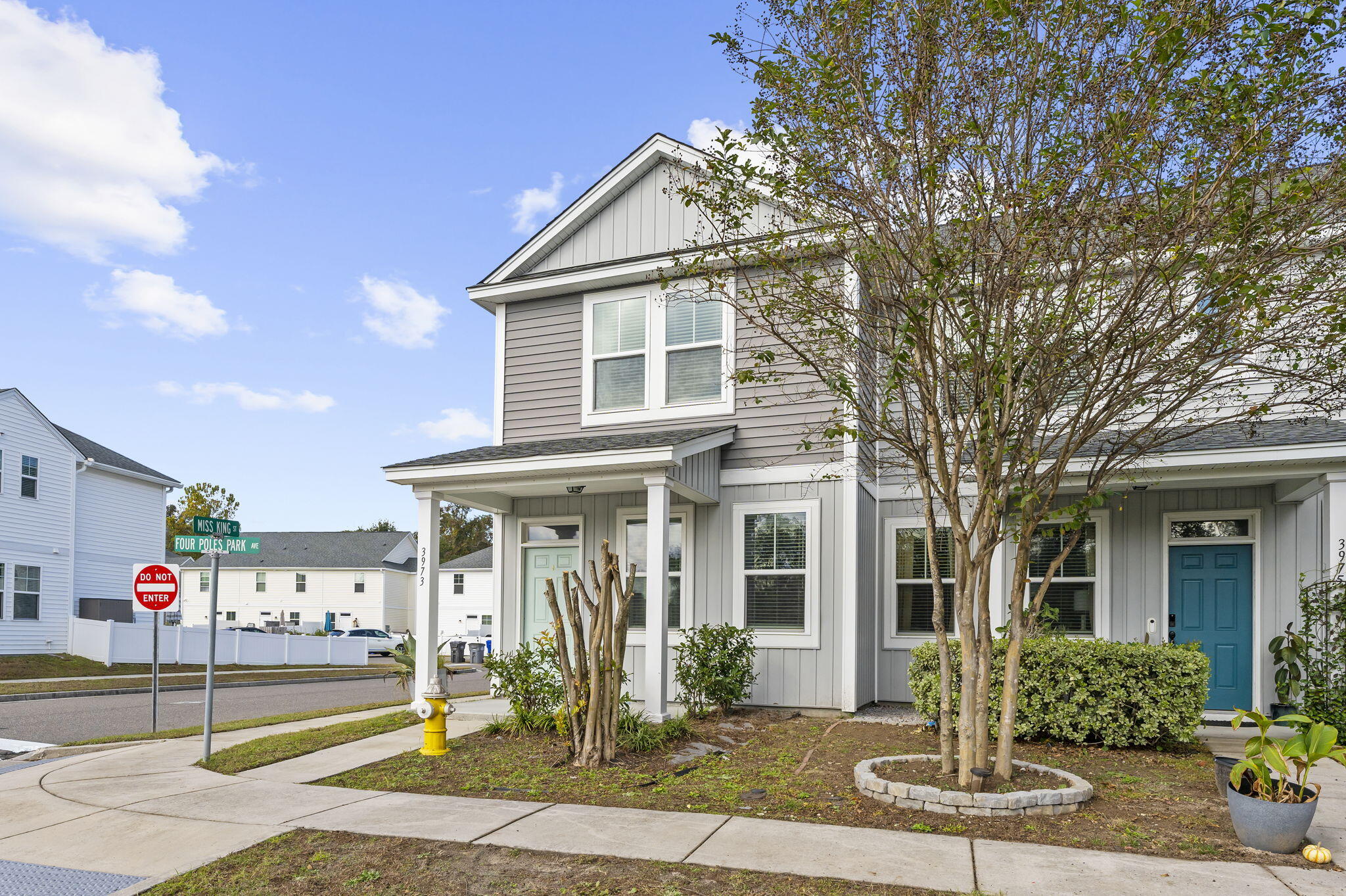 3973 Four Poles Park Drive