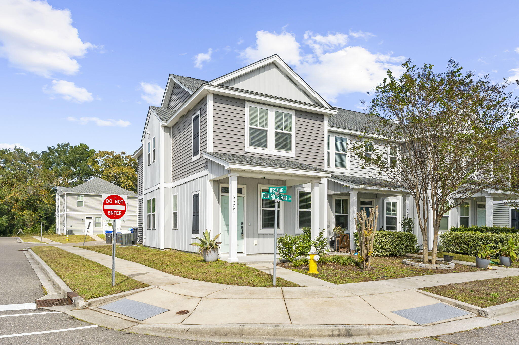 3973 Four Poles Park Drive