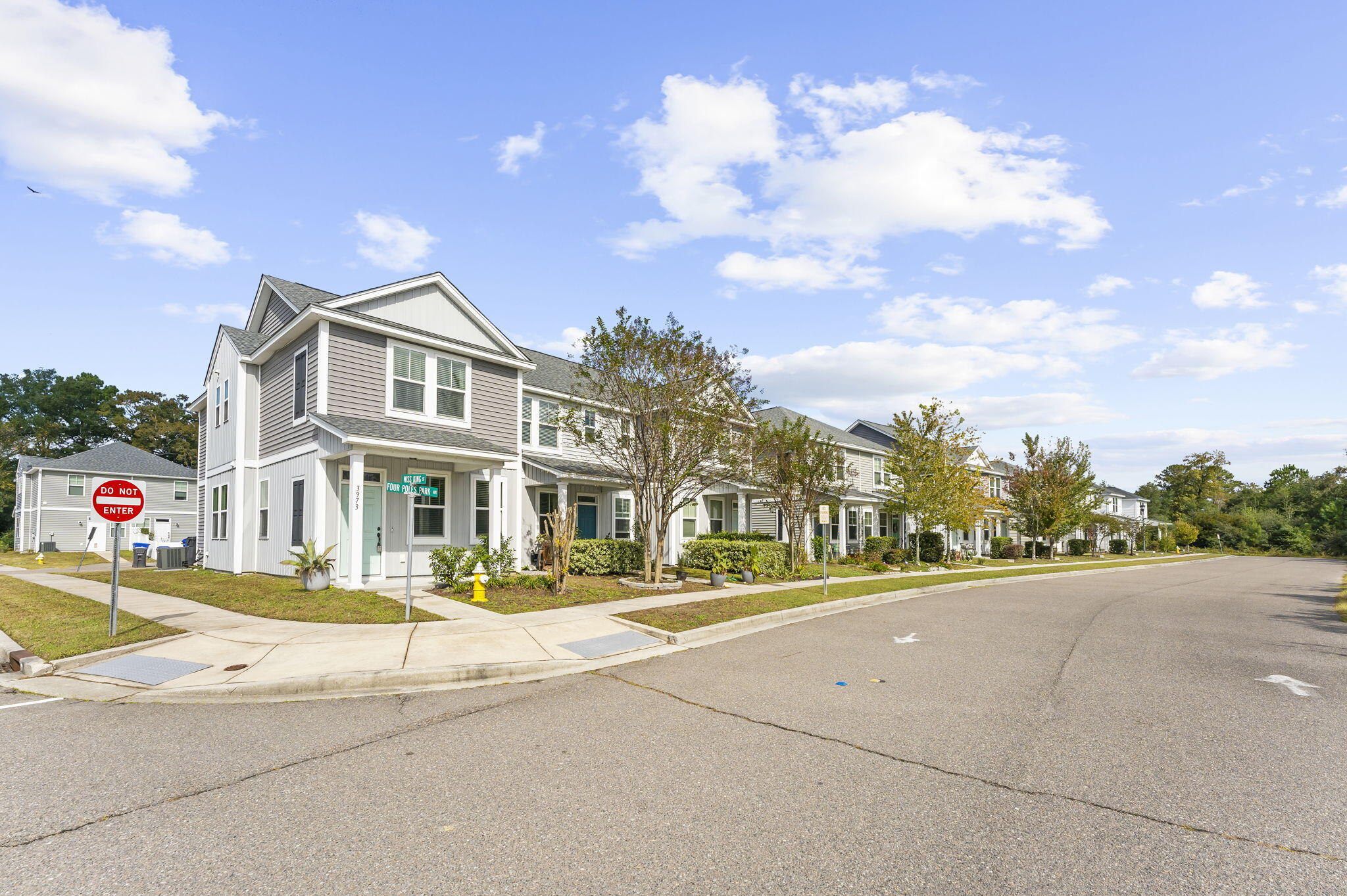 3973 Four Poles Park Drive