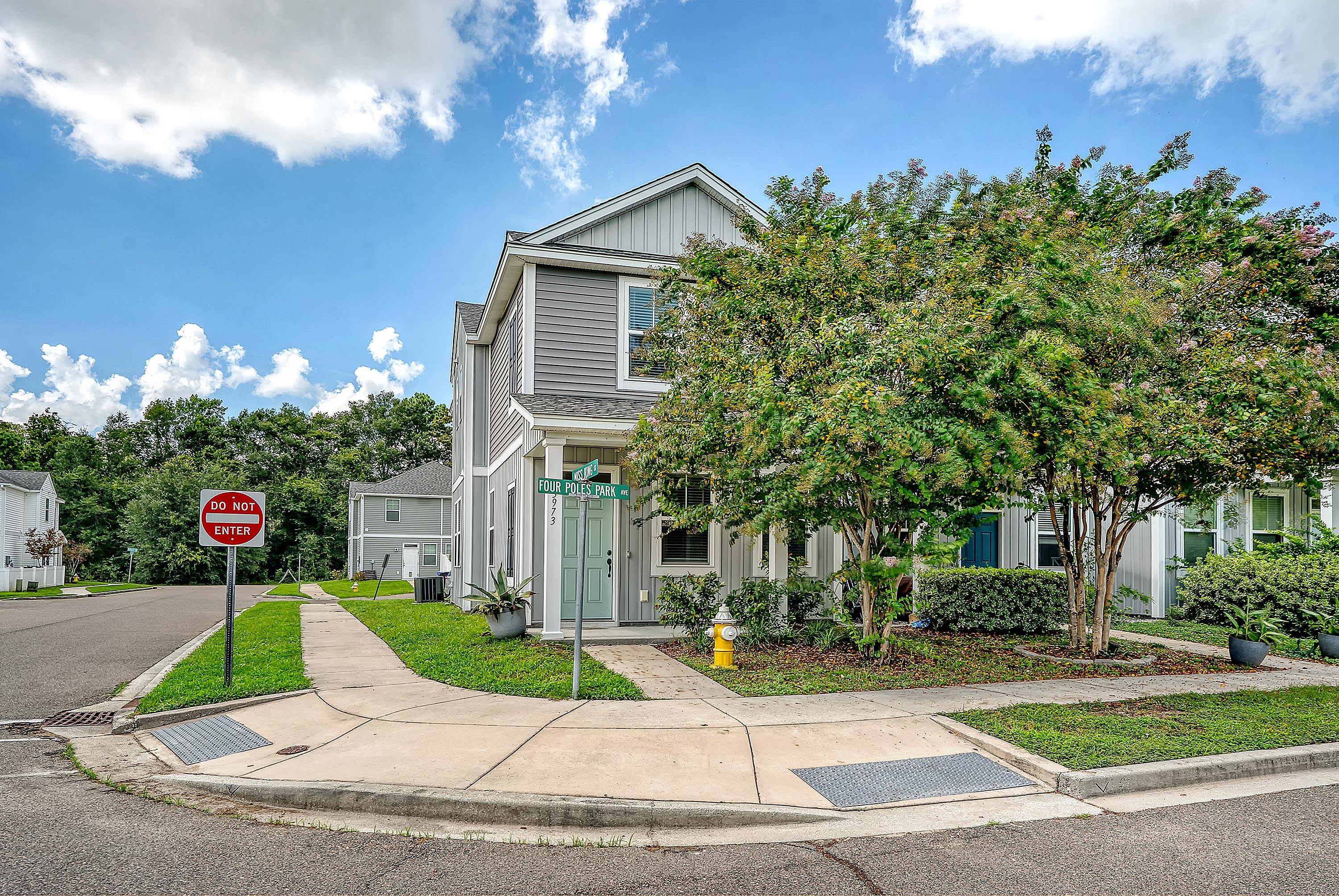 3973 Four Poles Park Drive