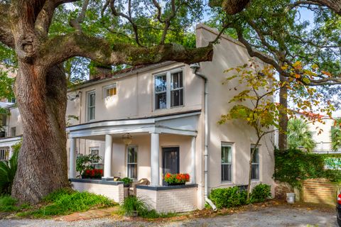 Photo of 55 Hasell Street #E, Charleston, SC 29401 (MLS # 25021215)
