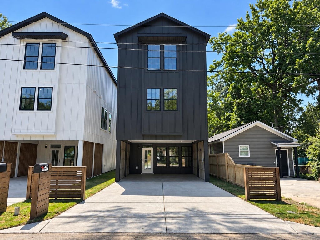 Photo of 4841 Lecque Street, North Charleston, SC 29405 (MLS # 26015386)