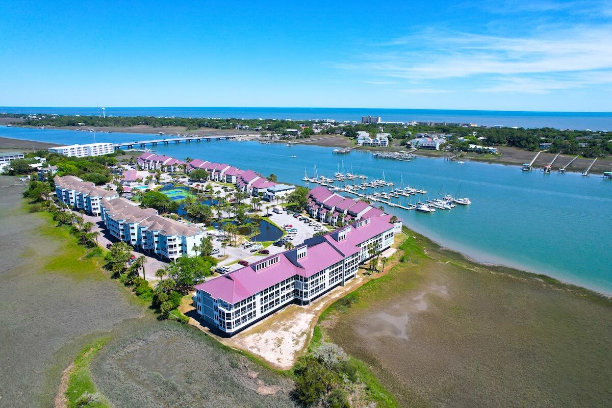 115 Mariners Cay Drive