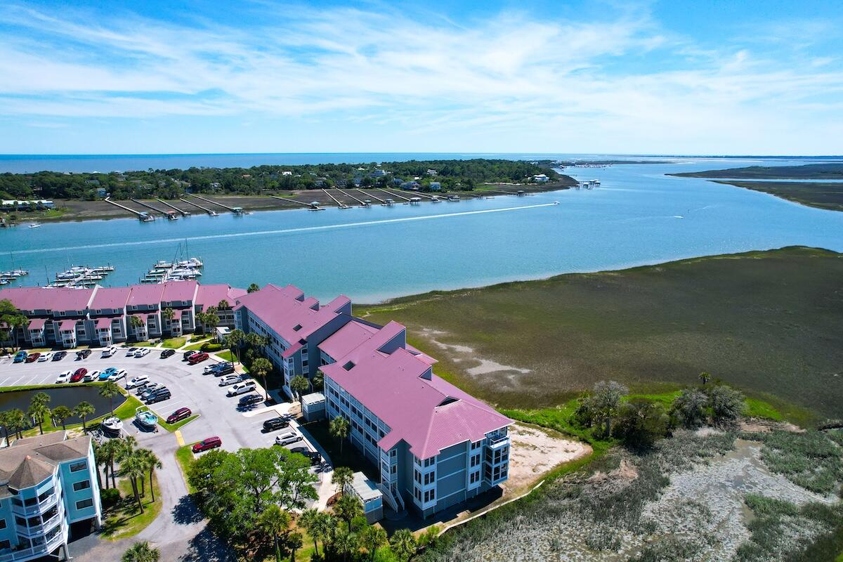 115 Mariners Cay Drive